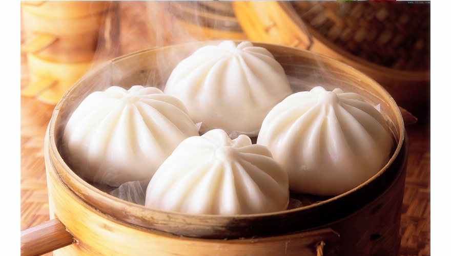包子馒头