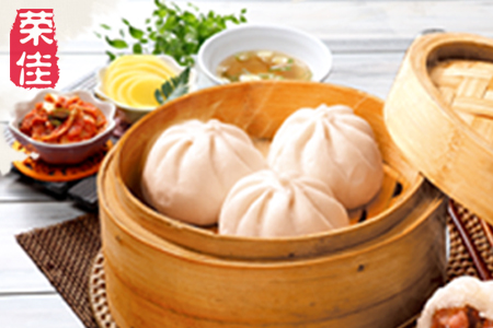 地道重庆特色包子
