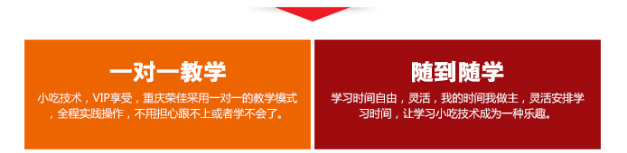 荣佳特色早餐早点培训